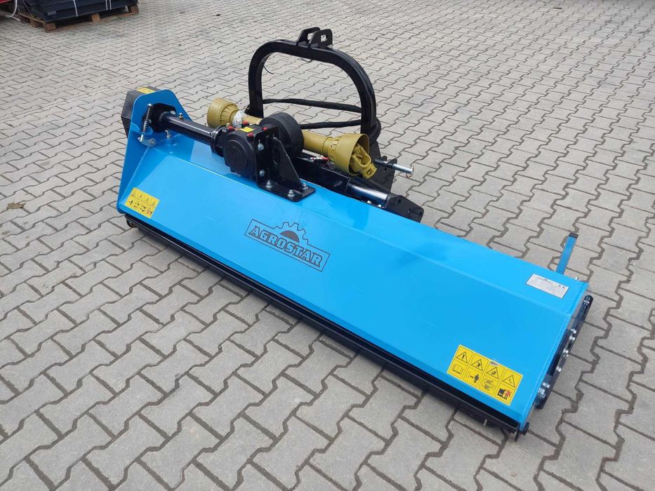 Kosiarka do trawy traktorek Kubota itp