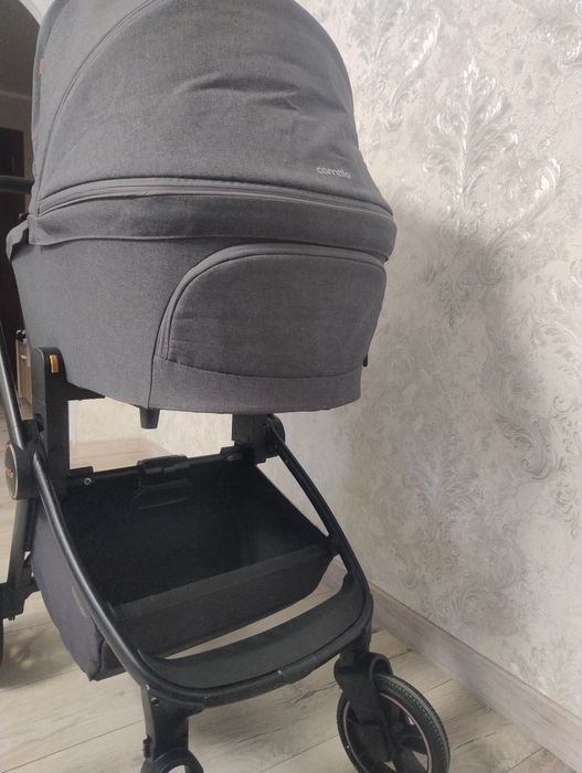 Коляска Carrello Epica