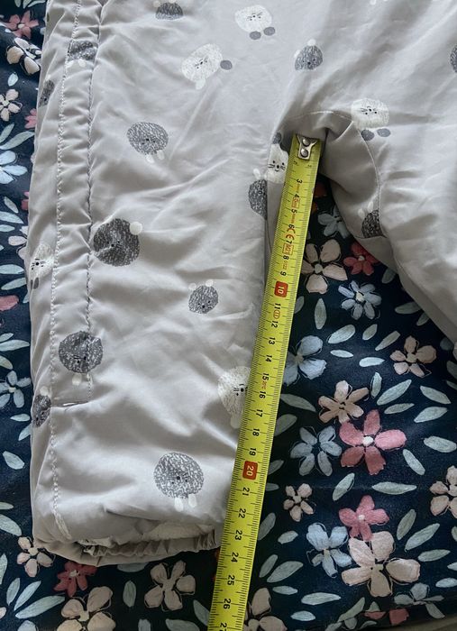 Kombinezon zimowy H&M 68