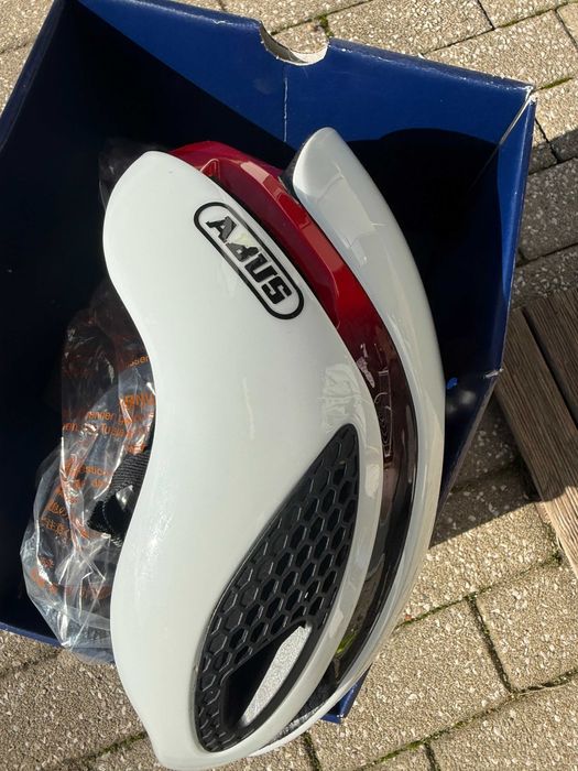 ABUS, Abus GameChanger Helmet