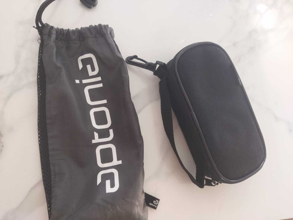 Banda cardíaca GEONAUTE