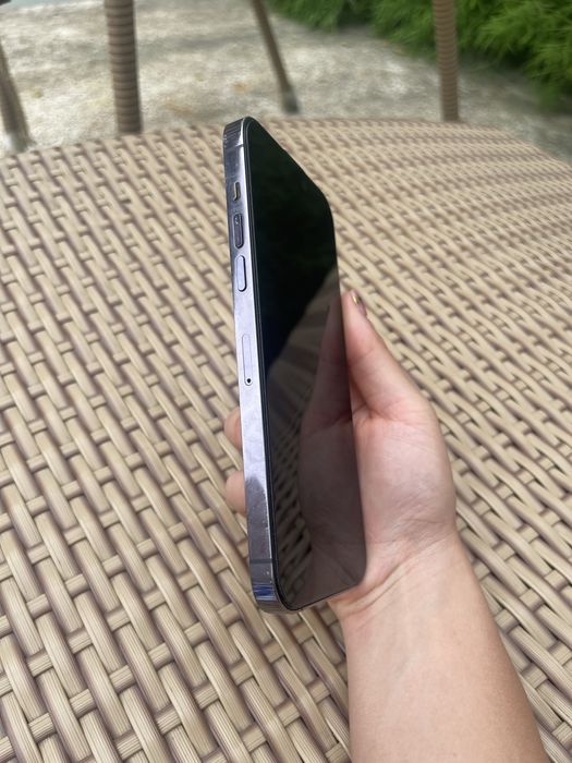 Iphone 14 Pro Max Purple 128GB