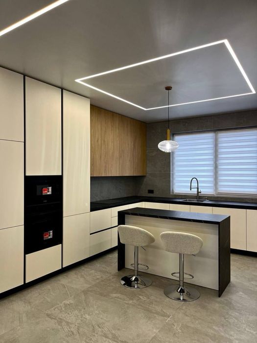 Оренда таунхауса в КМ New Village