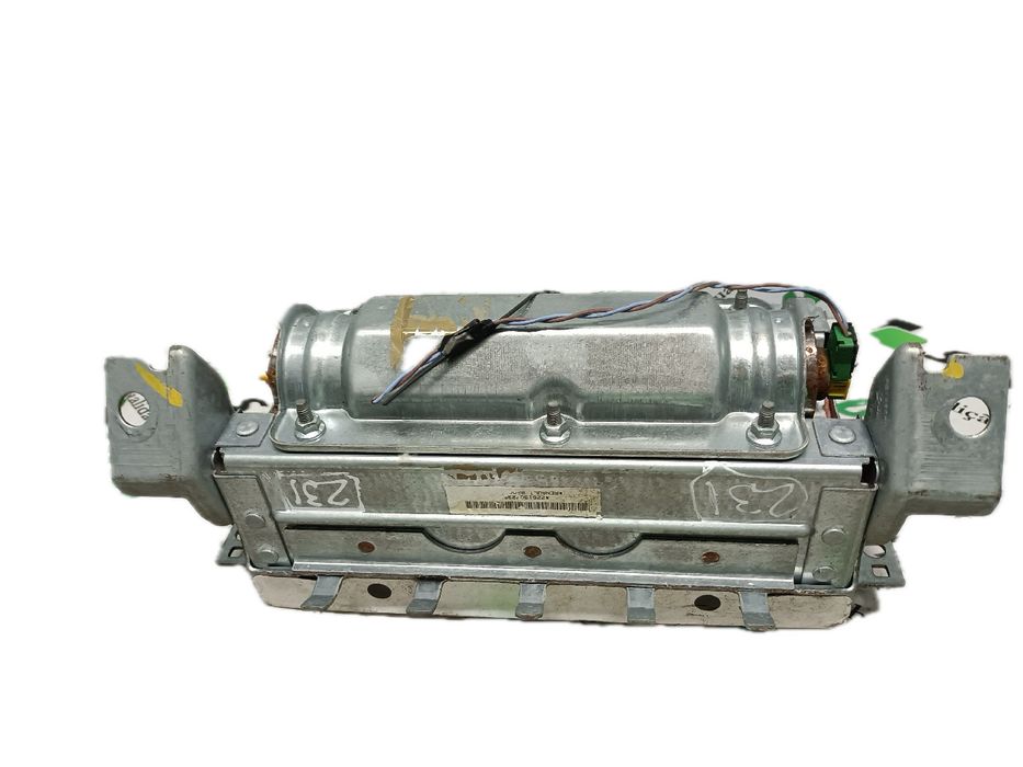 Airbag passageiro RENAULT Clio III (BR0/1, CR0/1)