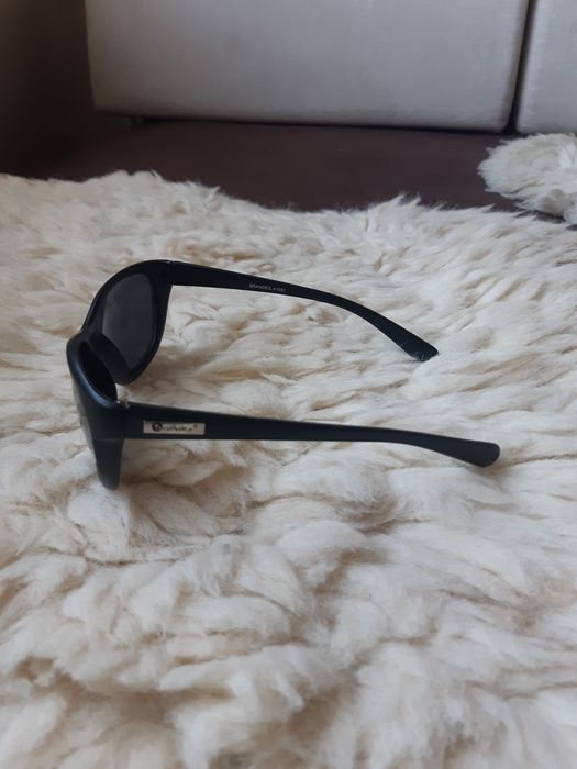 Okulary przeciwsłoneczne