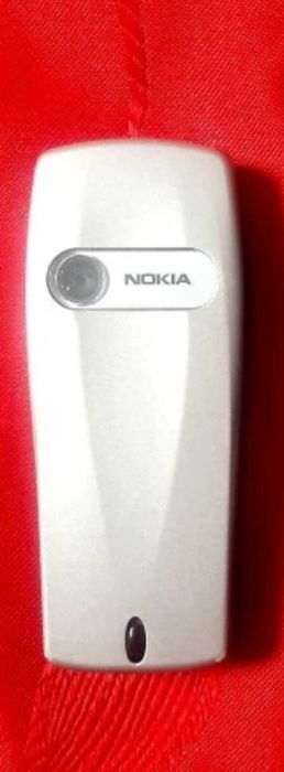 syary telefon komórkowy Nokia