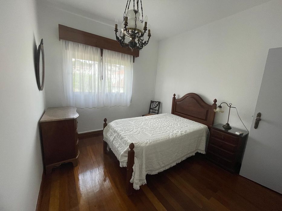 Aluga-se Quartos junto ao hospital Vila Real
