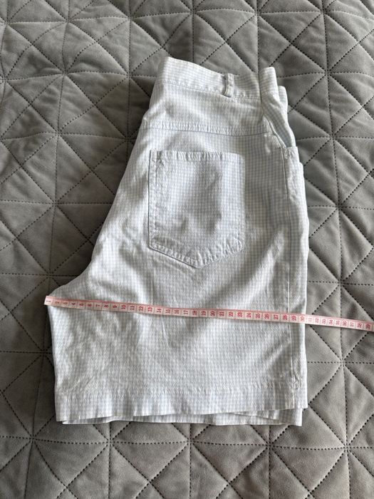 Бавовняні шорти бермуди