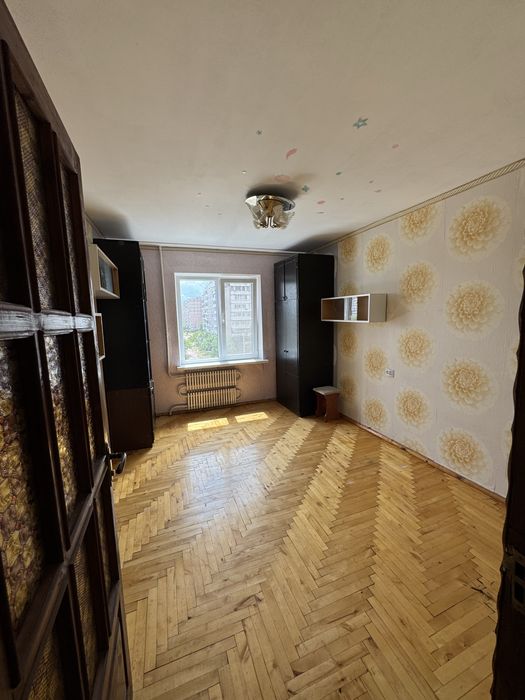 Продаж 2 кімн. кв  5 поверх(Південний мкр-н ) - Вид 3