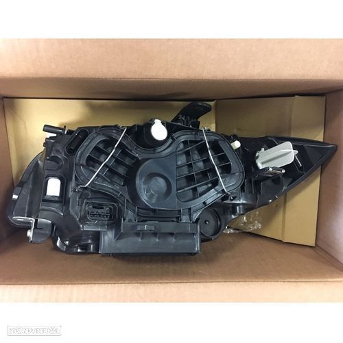 Farol BMW Serie 1 E87 E81 modelo: 2004 até 2011 novo