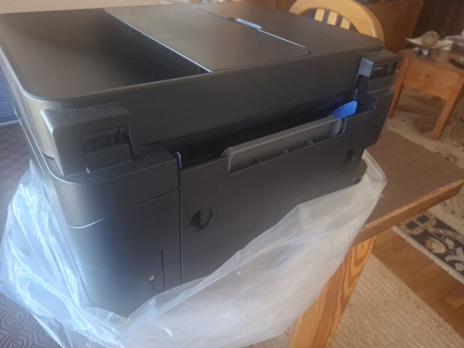 Impressora multifunções Epson WF-2840