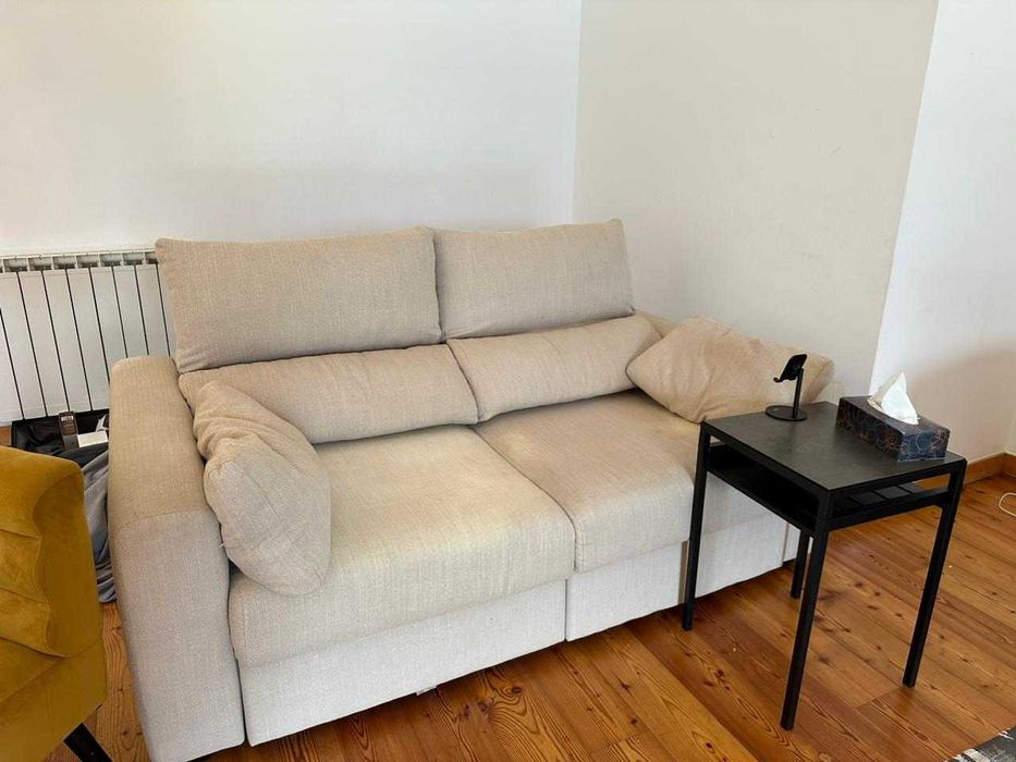 Móveis novos - estilo moderno - OPORTUNIDADE