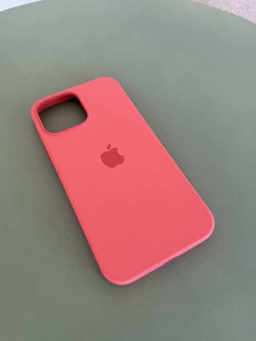 Capa Apple 13 Pro Max - estado impecável