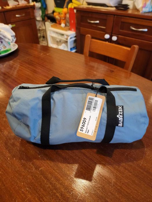 Babyzen YOYO Footmuff - Aqua