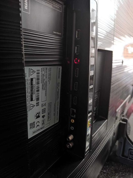 TV Samsung UE50NU7475 50" 4K Ultra HD SmartTV Serie 7