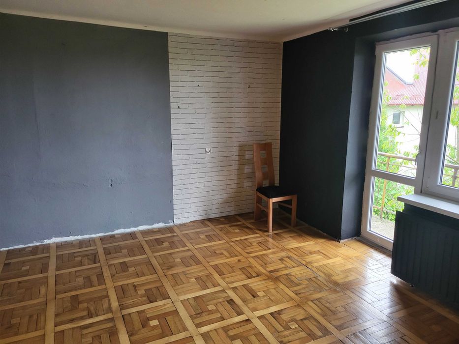 Dom – Rzeszów, Śródmieście - Więcej