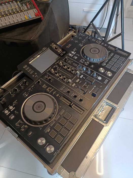 Sprzedam Pioneer RX-2 + case