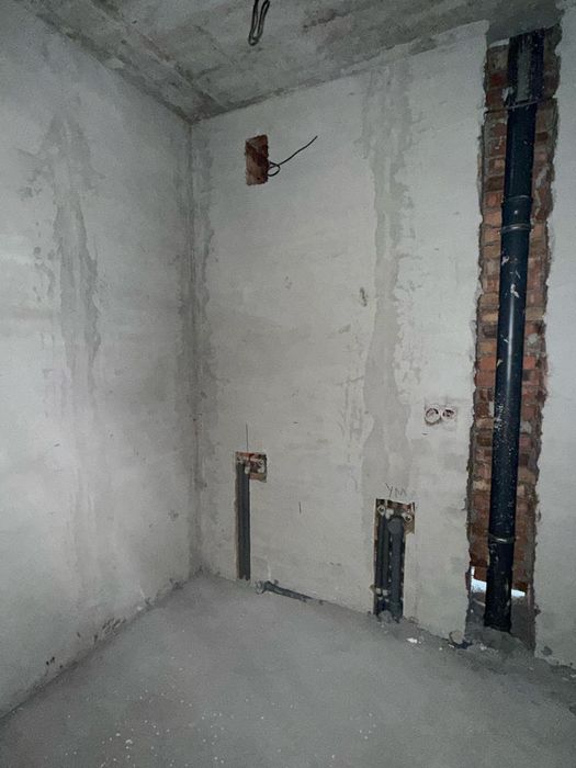 1к квартира від надійного забудовника Рауш, рн Виставка