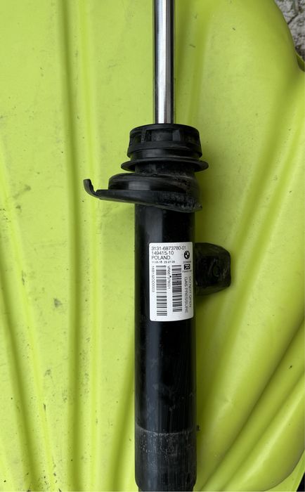 Амортизатор опора оригінал BMW f34