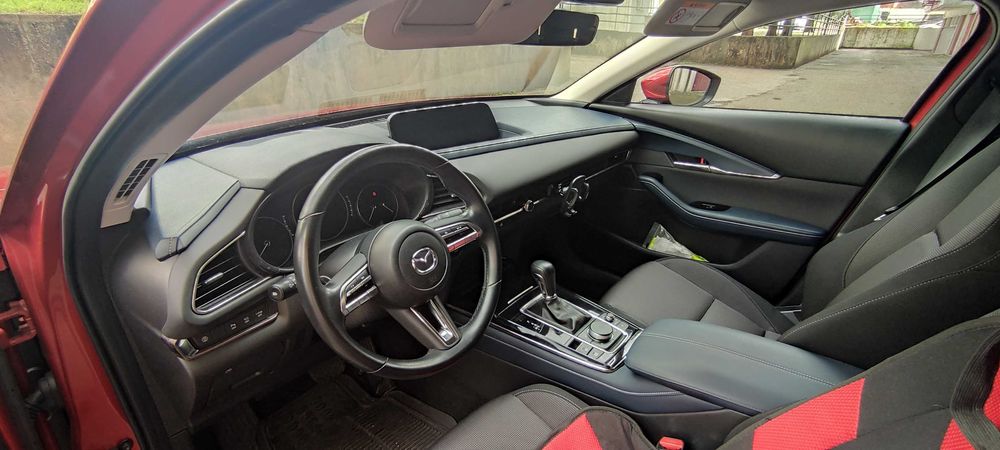 Mazda CX-30 Diesel Caixa Automática