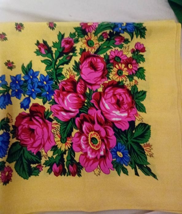 Продаж Японських хусток