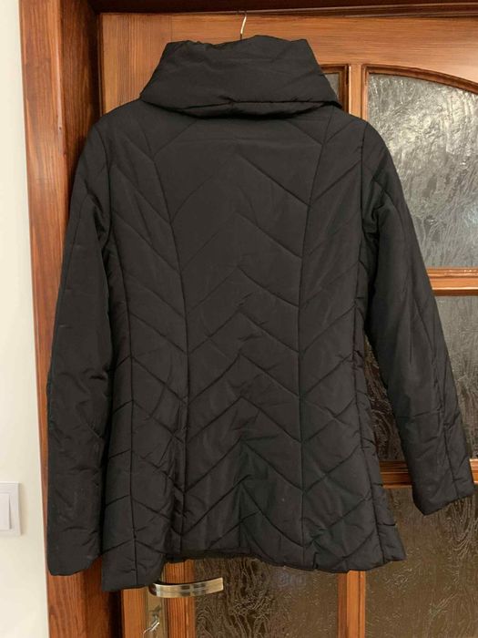 Kurtka zimowa damska