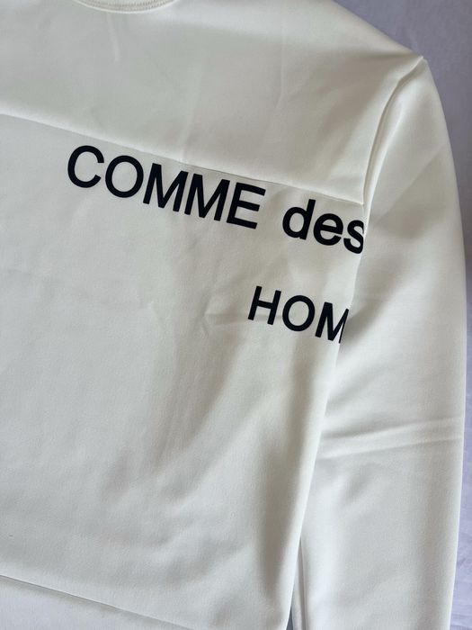 Longsleeve Comme Des Garcons Homme