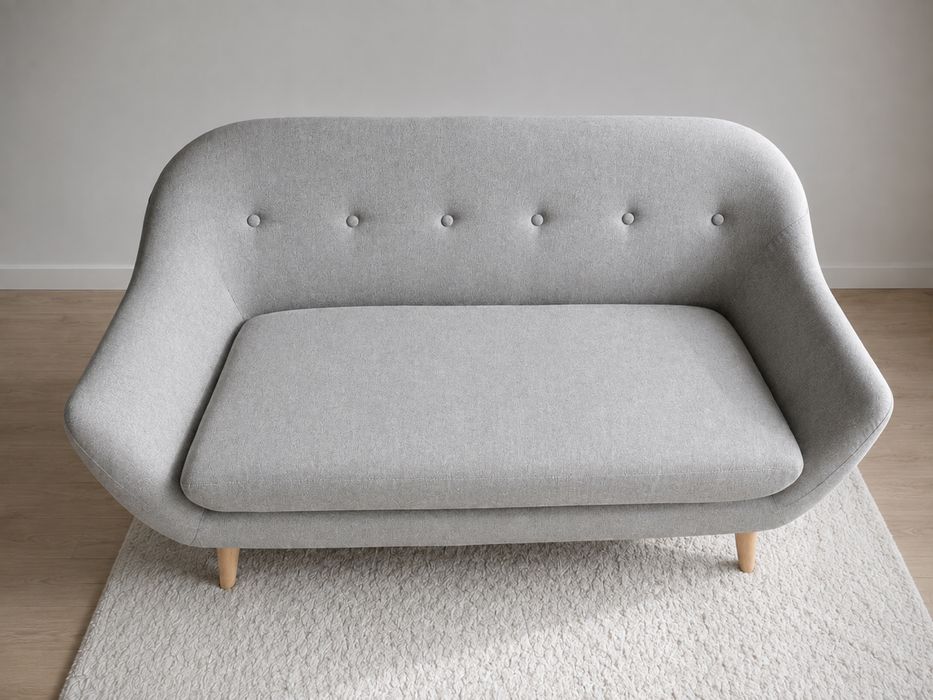 Sofa  wypoczynkowa bez funkcji spania