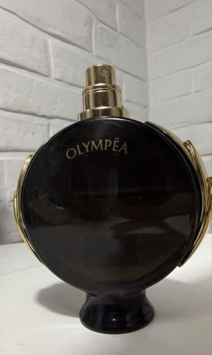 Rabanne Olympea Parfum