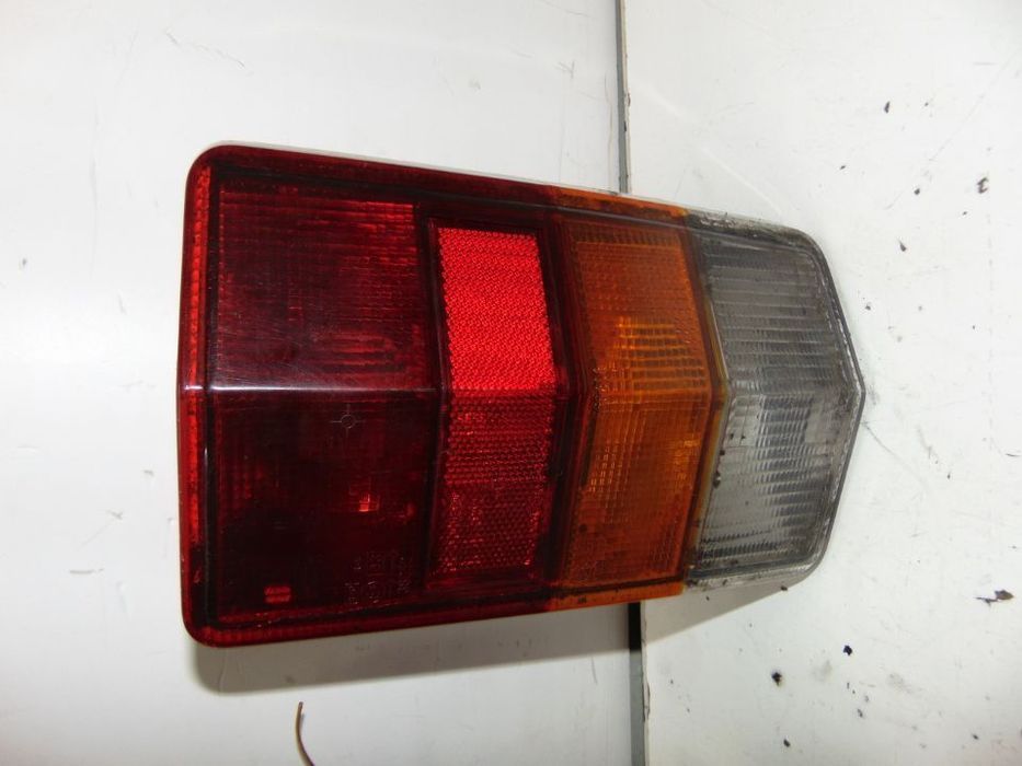 Fiat ducato, citroen, peugeot  1994 farolins trás originais