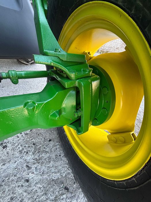 Трактор John Deere 6900 130к.с.