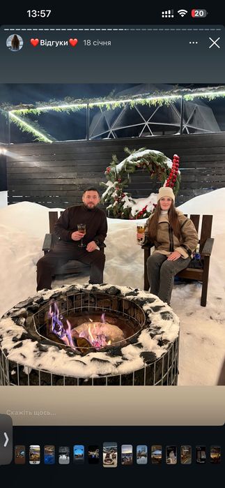 Будинок у східниці  котедж