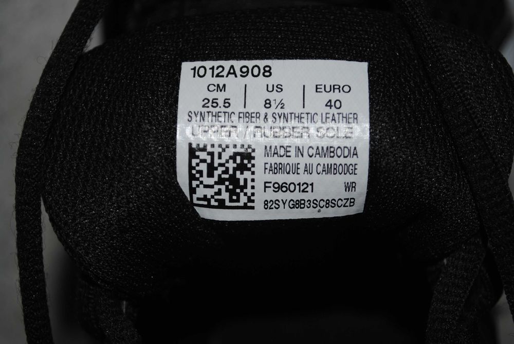 Buty treningowe do biegania Asics Jolt 3 roz 40