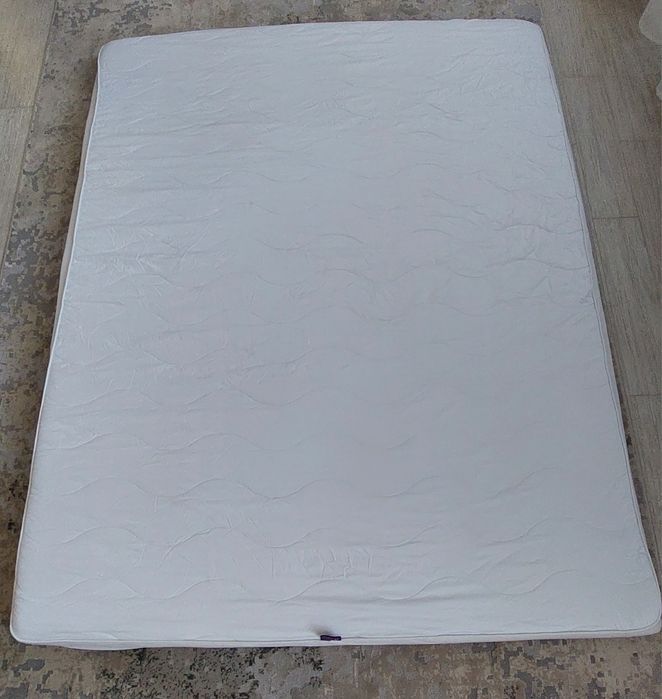 Продам матрас топпер 160х2000