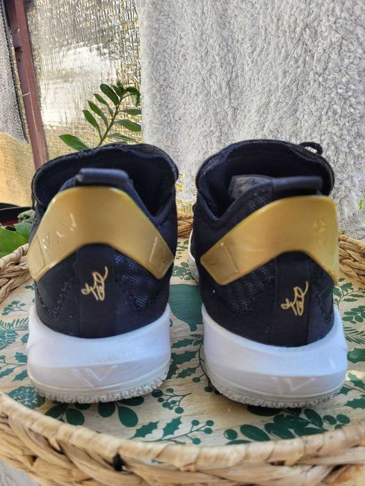 Buty Jordan Why Not? Zer0.4 – Stan BDB, r. 45