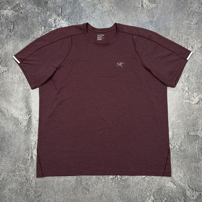 Футболка Arcteryx (original)