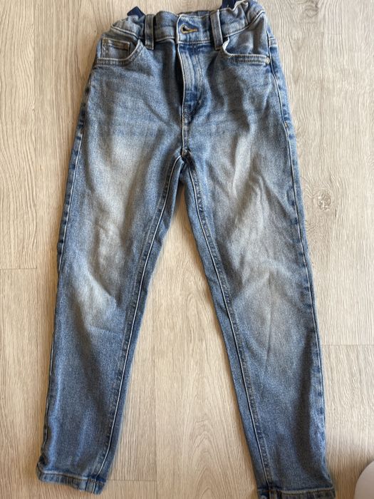 Джинси для хлопчика reserved. 134 ріст