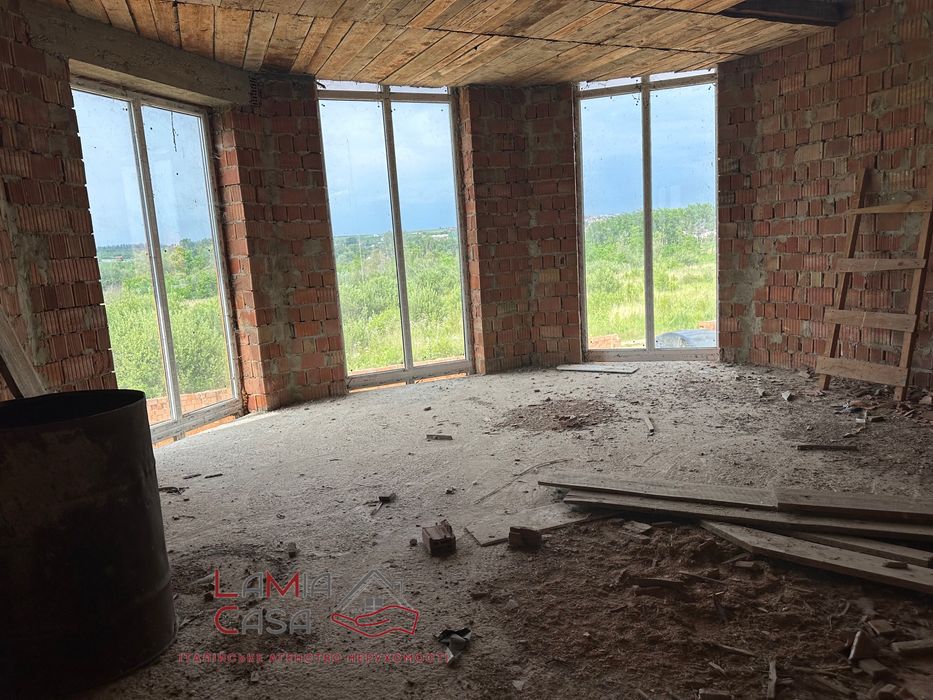 Продаж будинку в топовій локаціі (10 хв від Майдану) Кучурів