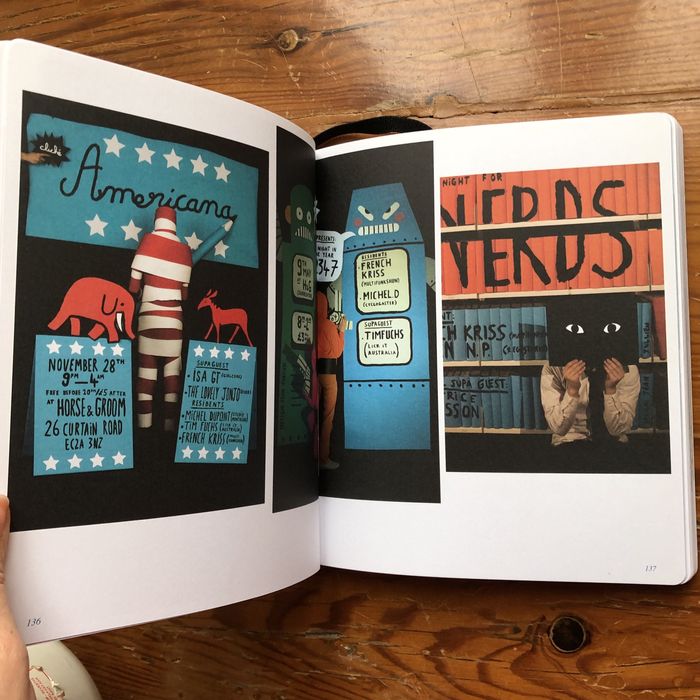 Great British identity