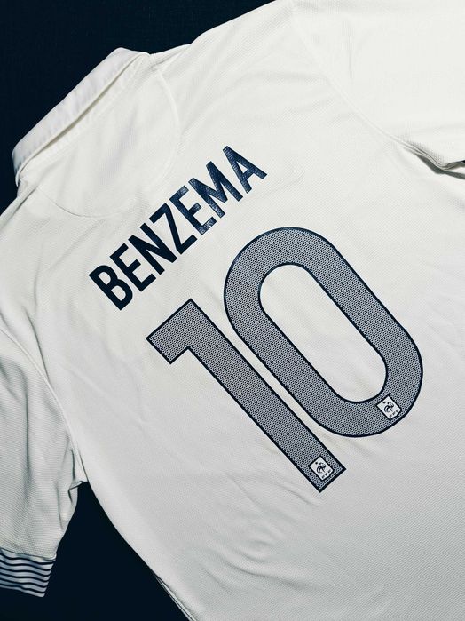 Camisolas de Futebol Oficiais