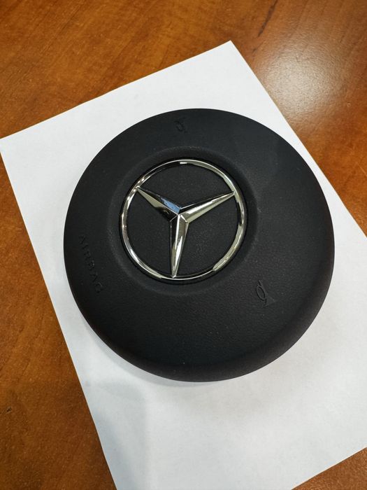 Нова подушка безпеки AIRBAG MERCEDES Vito W907 205 213 0589-P1-000970