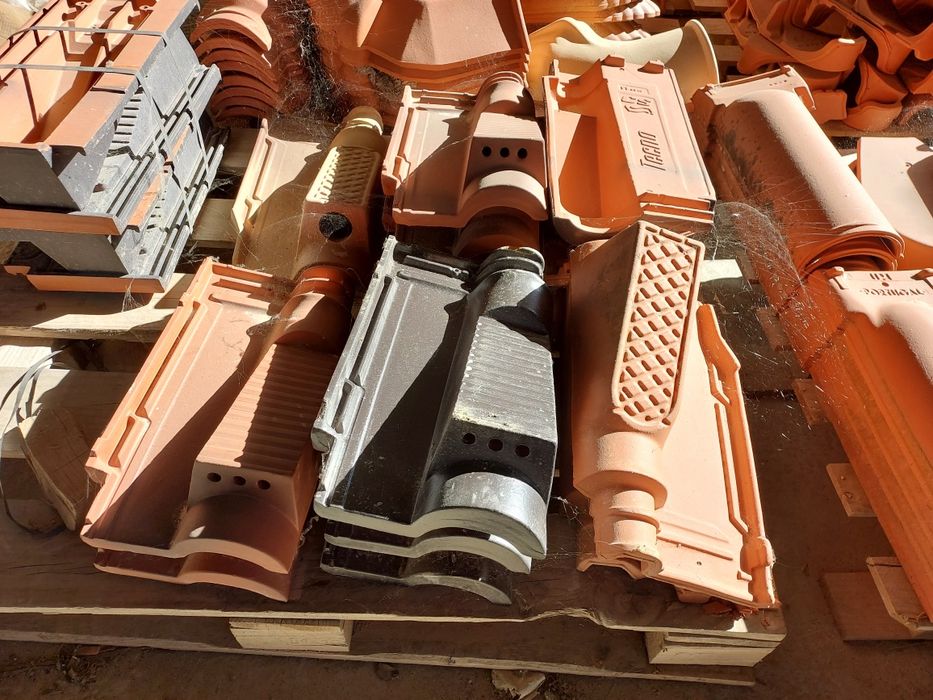 Telhas J. Coelho da Silva