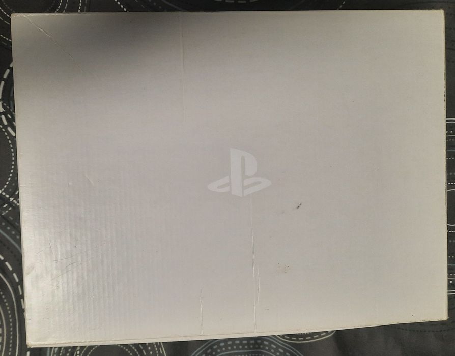 Sony PlayStation VR Pierwsza generacja
