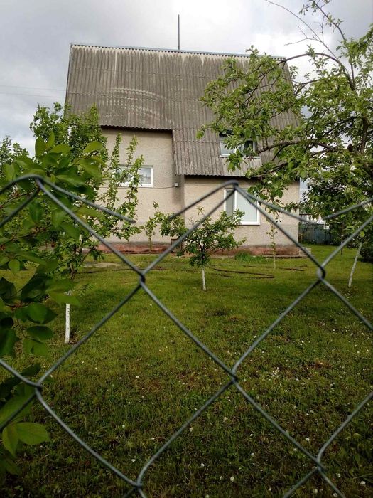 Простір і Свобода у власному домі в Приворітʼї, Брусилівський район