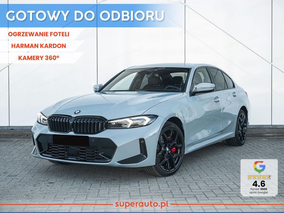 BMW Seria 3