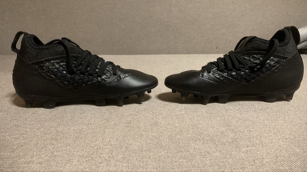 Бутси Puma Future 2.3 Netfit Fg/Ag оригінал 32 (19 см)