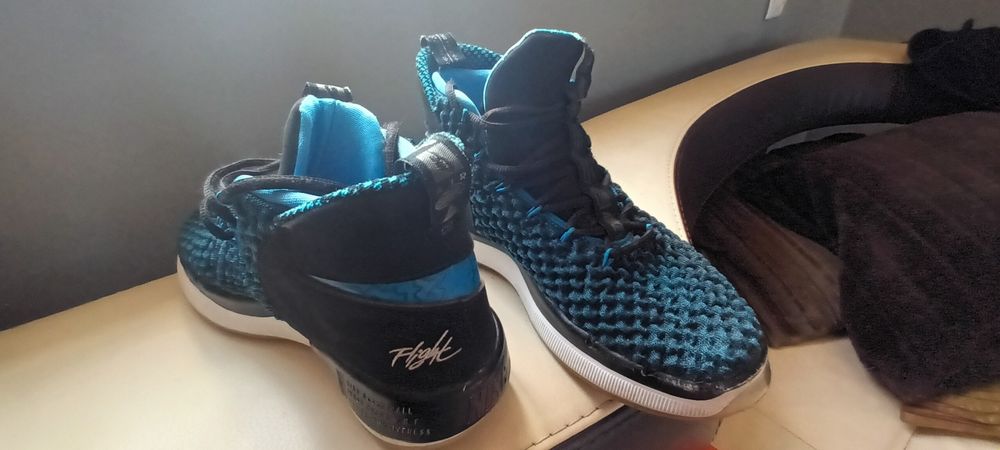 Tenis Nike Air Fligth