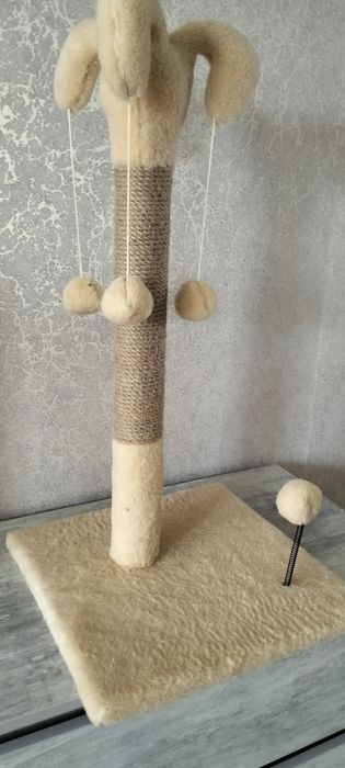 Продам когтеточку