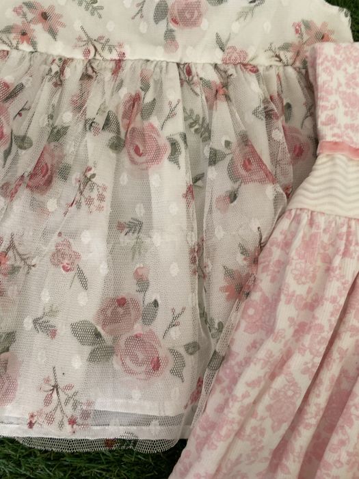 Vestidos Cerimonia Menina 10€ os 3