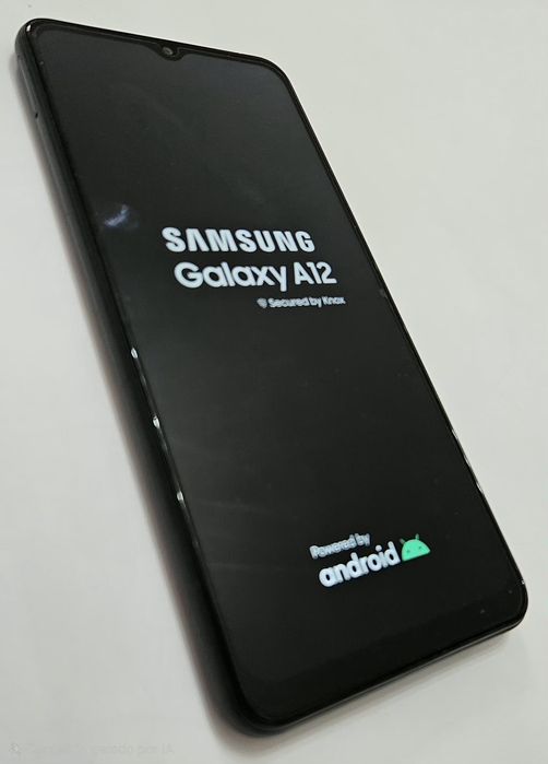 Samsung A12 32Gb